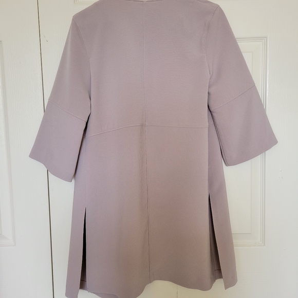 H&M taupe jacket - Picture 8 of 9